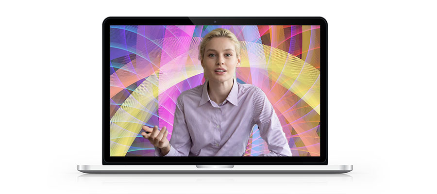 Video Conferencing Background Images